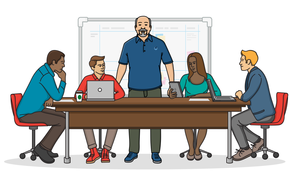Get Your Team on the Same Page about Agile
